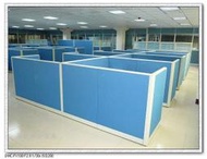 《工廠直營》｛高雄台南OA辦公家具｝辦公室OA屏風隔間免費丈量規劃設計26（高雄台南屏東專人組裝配送）