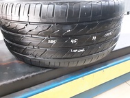 Used Tyre Secondhand Tayar LANDSAIL  LS588 285/45R19 80% Bunga Per 1pc