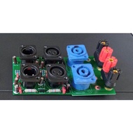 kit Panel depan belakang box power N9000 P9000 N7000 PCX 3 kit Panel depan belakang box N9000 P9000