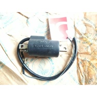 Ignition Coil Honda CB Cb100 Cb125 S90 S90z Astra 6V 6 Volt ORIGINAL SWEG
