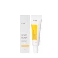 IUNIK Propolis Vitamin Eye Cream, Hydrating Reduce Puffiness Dark Spots Multi-use Face Eye Moisturiz