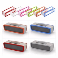 【100%authentic】 Portable Silicone Case for Bose SoundLink Mini 1 2 Sound Link I II Bluetooth Speaker Protector Cover