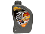 น้ำมันเครื่อง 2T,4T ของบางจาก