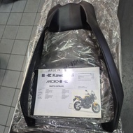 kawasaki versys 650 fr fender