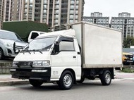 2010 Mitsubishi Delica 得利卡 2.4 冷藏車 貨車 商用車 -5度 三菱 中華 全車漂亮 車況讚