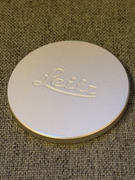 Leitz Phone 2 / 3 正廠專用lens Cap Silver