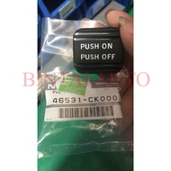 *Nissan J32l , L33l Teana Hand Brake Pedal Rubber/ Getah C26 Serena, G11l Sylphy 46531-Ck000