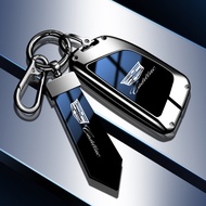 Applicable Cadillac Key cover CT4 CT5 CT6 Fashion XT4 XT5 XT6 GT4 XTS ATSL Shell