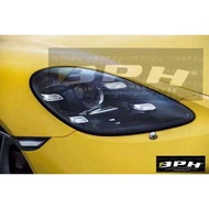 Porsche Cayman 718 Headlight