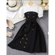 Little Anaj Dress Age 1 2 3 4 5 Years Drs Latest Children's Fashion 2025 Luxury Children's Party Dre