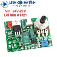 Mạch trạm hàn hakko 936 937 A1321 mạch điều khiển nhiệt độ trạm hàn 936