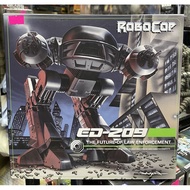 Neca Robocop Movie ED-209 figure