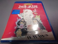100%全新未拆開封 BD 久石讓 in 武道館 Blu-ray Disc 藍光碟