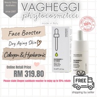 VAGHEGGI NIACINAMIDE+GLYCOGEN BOOSTER