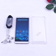 Y71 6+128G mobile phone 4G network  genuine smartphone VOOC flash charging supports AI beauty techno