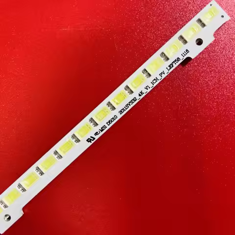 Backlight for TV 32 "(1 pcs) for Samsung ue32d4010nw backlight for TV LED strip light repair TV back