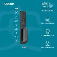 Kaadas Q9 Digital Door Lock | AN Digital Lock