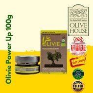 Olivie Power Up 100 G