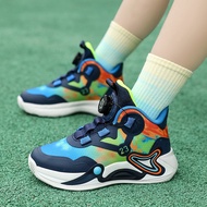 Basket Basketball Shoes Teenagers Middle Big Children Sports Shoes Sports Basketball Shoes Outdoor B
