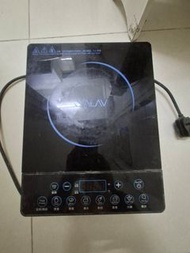 ALAV Induction Cooker