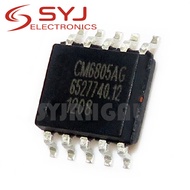 CM6805AG 1 CM6805BG piece CM6805 SOP-10 In Stock pxab