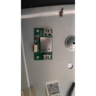 Original TCL 65A730U 55C2 D65A620U Network Card WiFi Module 07-MT7603-MA2G