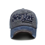 CAHAYA Baseball cap : Baseball cap Men's cap ck A46 cap