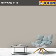 5L Jotun Paint Jotashield Antifade Exterior Wall Paint / Cat Luar / Jotun Exterior Paint / Cat Luar 