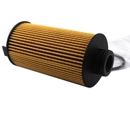 5Set Car Oil Filter A700000017 for  BX5 BX6 BX7 Foton  Tunland Oil Filter Accessories
