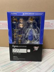 玩具對策本部 GSC 好微笑 figma 227 Saber 賽巴 2.0 阿爾托莉雅 FATE 代理版全新現貨