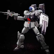 KK model 69011 HG 1/144 Ground Type model kit