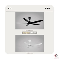 INOVO A1 56 CEILING FAN (5 ABS BLADES) (16 SPEED REMOTE CONTROL)
