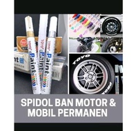 0 ORIGINAL Toyo Tire Marker