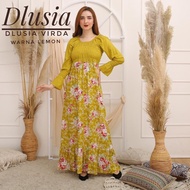 DASTER ARAB DLUSIA VIRDA BY DLUSIA ORI