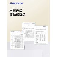 Shaker Cup Milkshake Sports 500ml Fitness Water Cup ENR5 Cup Chong Adjustment Scale Protein Powder W