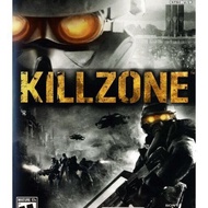 PS2 Kill Zone (NEW )