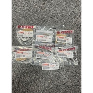 Y15ZR  & Y15 & Y16ZR & Y16 & LC135 & Y125 STEERING CONE BEARING 35D-W0054-00-0M  YAMAHA ORIGINAL 100