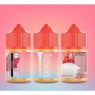 terbaru LIQUID BOOZE 60ML BOOZE + AUTHENTIC LIQUID CREAMY DINGIN