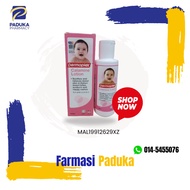 Dermoplex Calamine Lotion