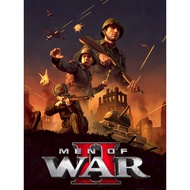 PC Games Men of War II 2024 - Strategy Games