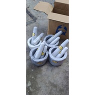 Da Nang monolithic stone mortar