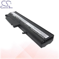 CS Battery IBM ThinkPad R51e-1849 R51e-1850 R51e-1859 4400mah L-IBT40