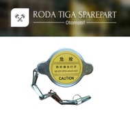 [GS 46] radiator cap Viar