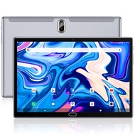 Tablet 10.1'' Android Tablet 2024 Latest Update 4G Phone Tablet 64GB + 4GB Storage Octa-Core Process