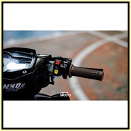 DOMINO SLIM STARTER SWITCH UNIVERSAL