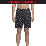 adidas Bunga Men Monogram Swim Short Pant Tracksuit Seluar Lelaki (DH4791) Sport Planet 23-9