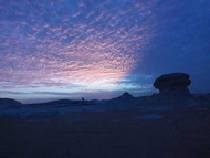 All-Inclusive 2-Day White & Black Desert Camping with 4WD & BBQ