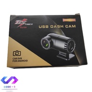 Car Camera Front Recorder Video Driving USB DVR Android System