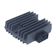Engine Regulator 793 Rectifier Spare Compact ABS Plastic Voltage Stabilizer For Yamaha YZF Fz6n F