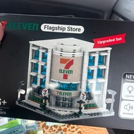 7-Eleven Building Block set